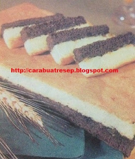 Foto Kue Lapis Mandarin Lezat