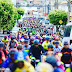 Bom Jesus do Norte se tornou a capital do Ciclismo no fim de semana 