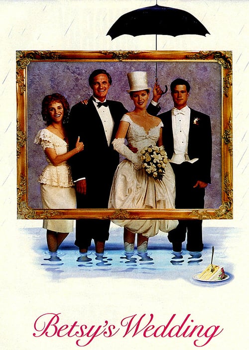 Il matrimonio di Betsy 1990 Film Completo In Italiano Gratis