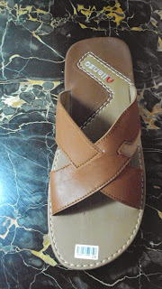 Sandal Pria Alianzo P01