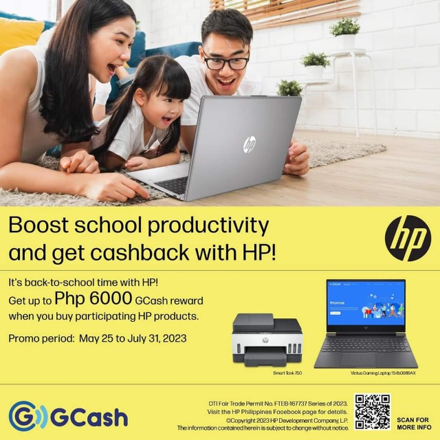 HP Philippines