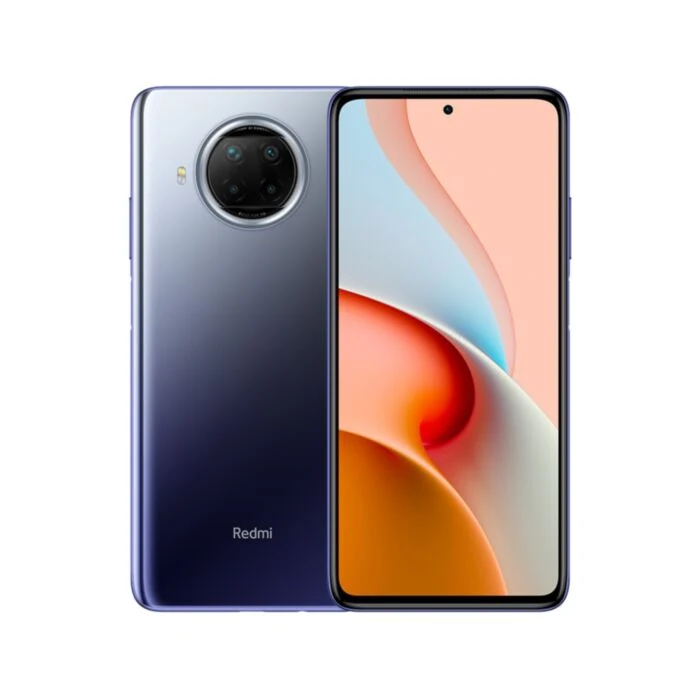 Redmi Note 9 Pro 5G