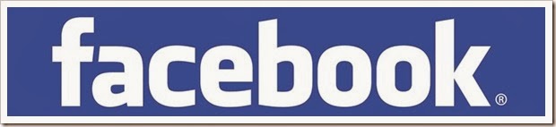 LOGO FACEBOOK
