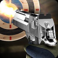 Download Range Shooter 1.3 Mod Apk +Unlimited Coins + Cash