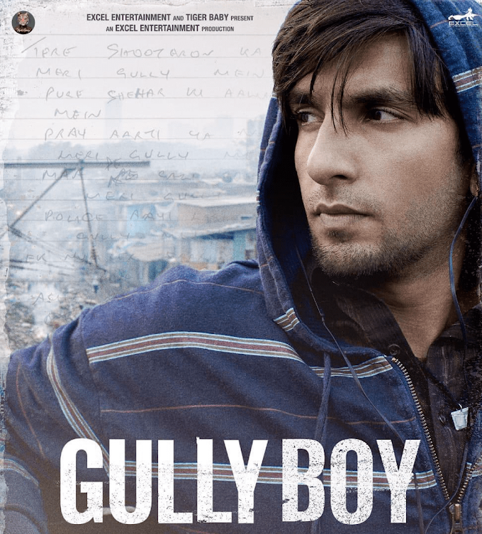 Gully Boy all Video and Audio Songs Download(Full HD,HD,360p,Mp3)