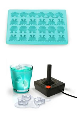 Iceinvaders Cube Tray