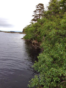 Parc National de Glenveagh