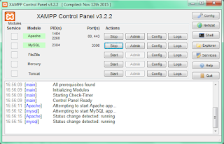 Cara Menginstal Wordpress pada Local Server - Mr Brohid