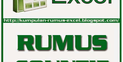 Rumus COUNTIF