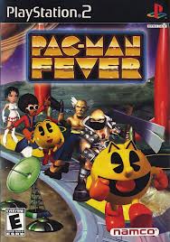 Pacman Fever