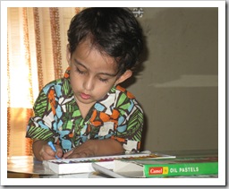 Shaurya 001