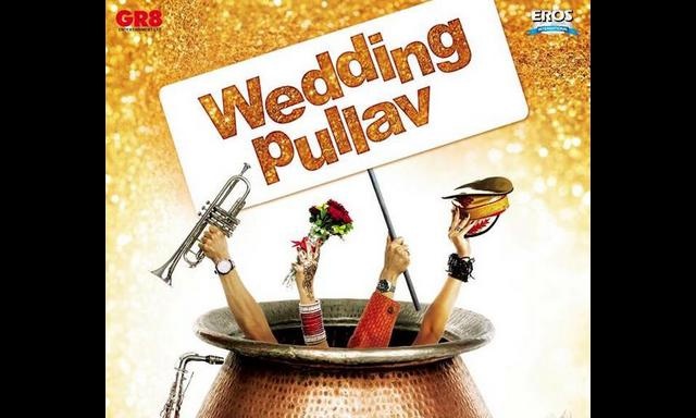 full cast and crew of bollywood movie Wedding Pullav! wiki, story, poster, trailer ft Anushka Ranjan, Rishi Kapoor and Satish Kaushik