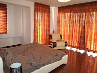 Apartament Soseaua Nordului - dormitor