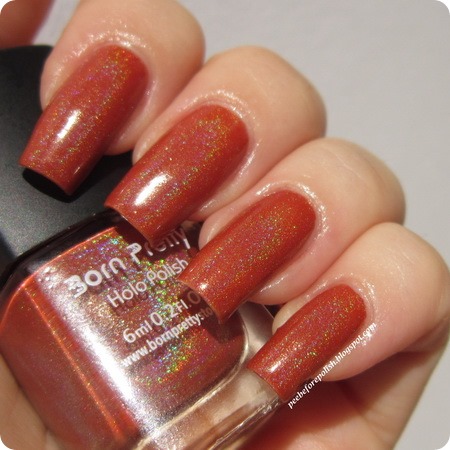 BornPrettyStore Holo n. 5