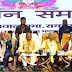 Live: महाराजा अग्रसेन जयंती समारोह 2024 में शामिल हुए मुख्यमंत्री साय