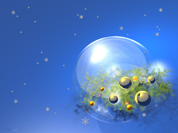 BEAUTIFUL CHRISTMAS WALLPAPERS FOR YOUR DESKTOP