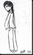 Paula Pavón 6º curso