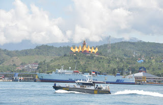 Jalan-Jalan Ke Kalianda