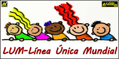 Linea Unica Mundial - LUM - Red Social