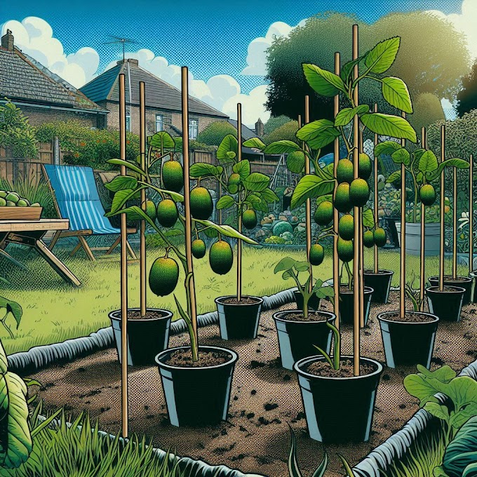 Growing Kiwi: Tips for Cultivating this Nutrient-Packed Fruit