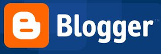 Blogspot Logo