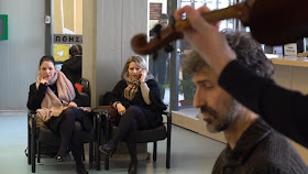 Δήμος Κατερίνης: Η μουσική τέχνη στην καθημερινότητα των δημοτικών χώρων
