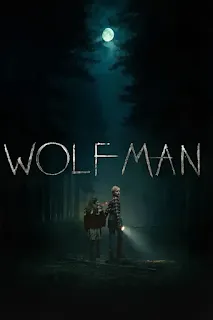 Wolf Man (2025) Movie Download
