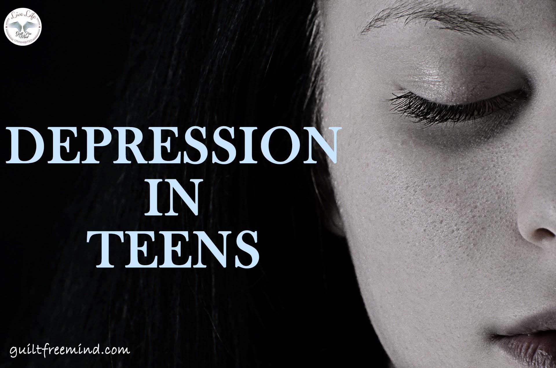 Depression in teens