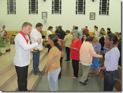 Semana Pela Paz coronel esmédio 180