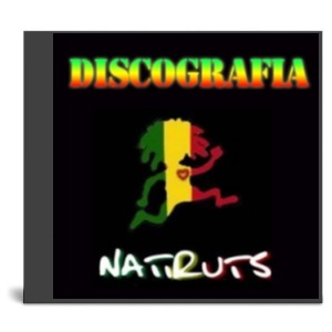discografia natiruts