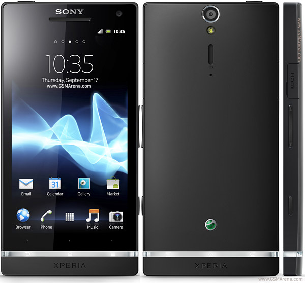 Sony Xperia Z: Caracteristicas y especificaciones - smartGSM