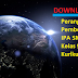 Download Perangkat Pembelajaran IPA SMP/MTS Kelas 9 Kurikulum 2013 Lengkap