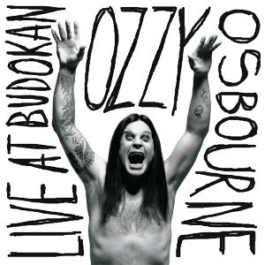 Ozzy Osbourne Live at Budokan