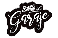 LOGO deTEATRO DE GARAJE