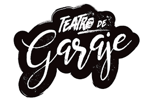 LOGO Teatro de Garaje Bogota