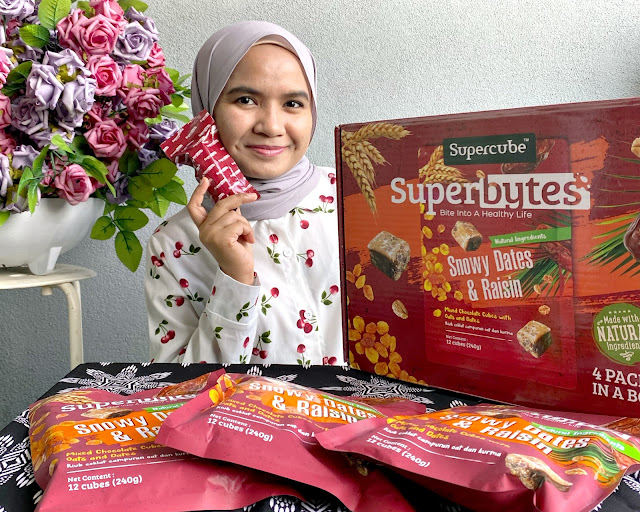 Kelebihan SUPERBYTES Dalam Menambahkan Susu Badan Ibu Mengandung