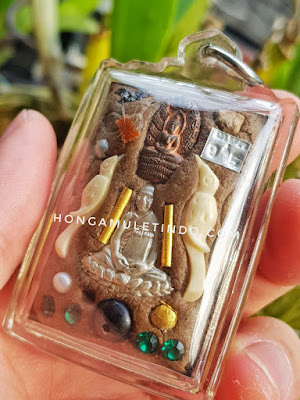 Takrut, magic thailand, LP Nen , Ajahn Subin, Nanathong, Kruba Na, Kruba Krissana, Butterfly amulet, Siwa, Ganesha, Trimurti, Pemikat, AC pakong, Mon Saneh, Padma Amulet, Locket, Somdej 