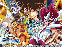 Download Anime Saint Seiya Omega Batch