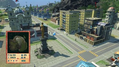 Tropico 4