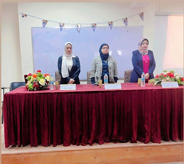 جامعة الفيوم: انطلاق أولى فعاليات مبادرة "كنوز آثار الفيوم" بكلية الألسن - الناشر المصرى