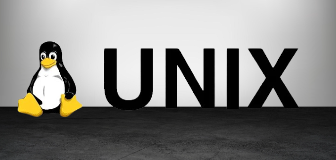 Unix Architecture