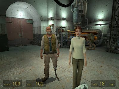 Download Half Life 2 Game For PC