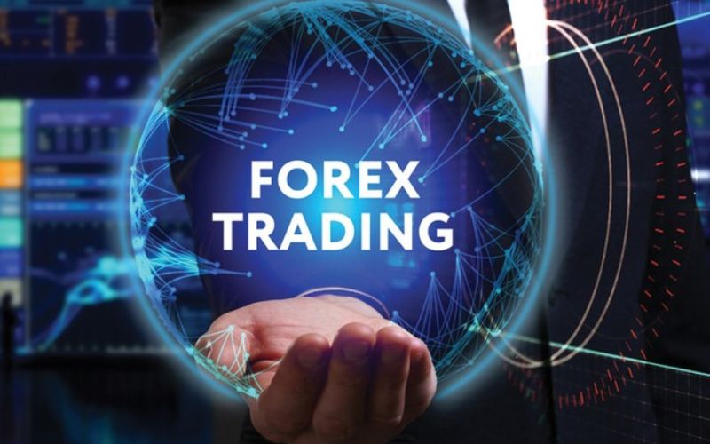 Hướng dẫn đầu tư Forex trực tuyến và cách chọn vị trí giao dịch