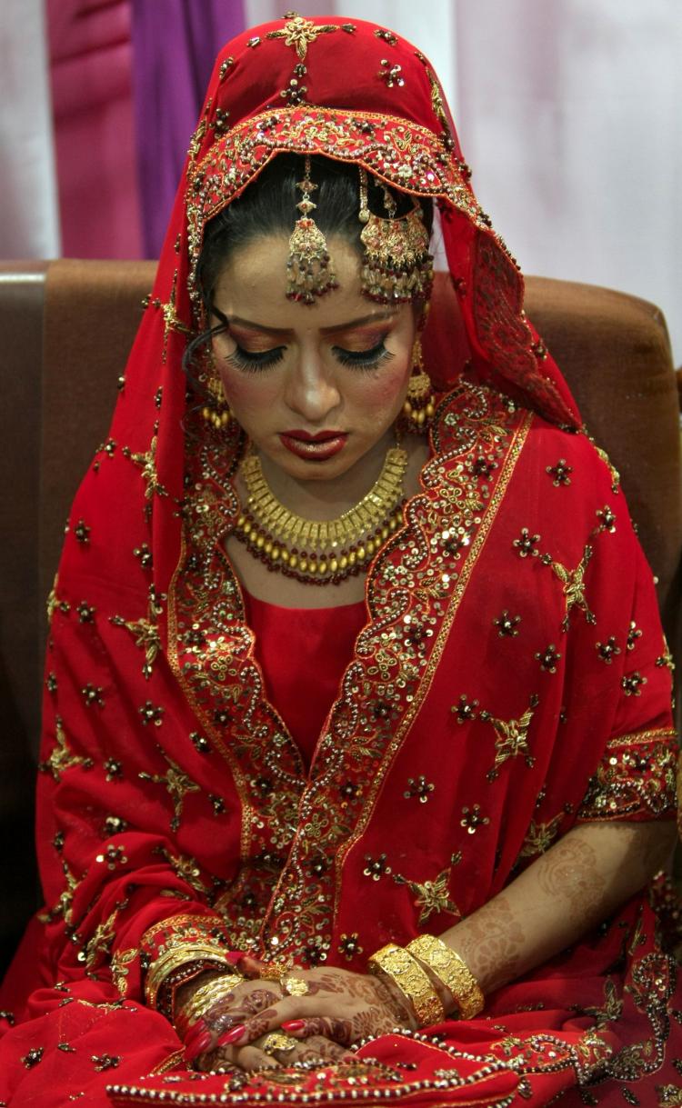 Pakistani Wedding