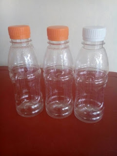 Botol Juice 240 ml Harga 950 