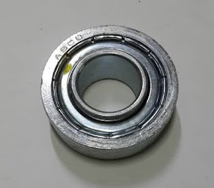 bearing pompa air