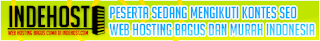 kontes-seo-indehost-web-hosting-bagus-dan-murah-indonesia