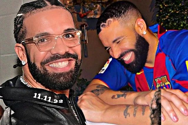 Drake's Hilarious Twist: Addressing Rumors in Viral Twitter Video Amidst The Drake Leaked Video Controversy