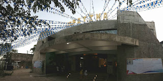 Our Lady of Fatima Parish - Pasay City