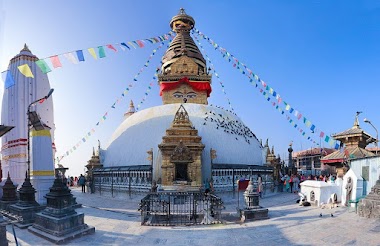 Visit Nepal – A good Project, A bad timing